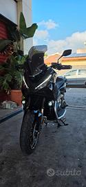 x adv 750