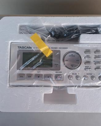 recorder