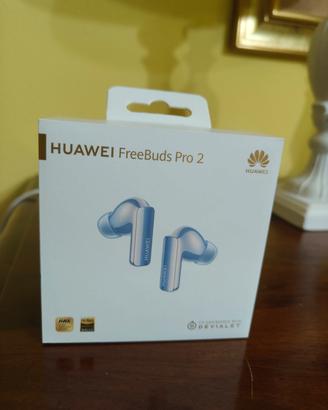 Huawei Free Buds PRO 2