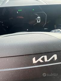 Kia sportege Gt Line