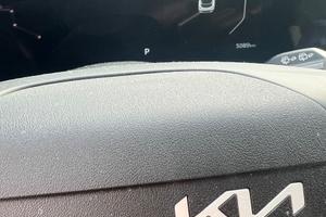 Kia sportege Gt Line