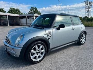 Mini COOPER 1.4 DIESEL