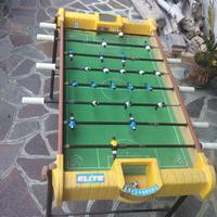 Viliardino calcetto Arcofalc