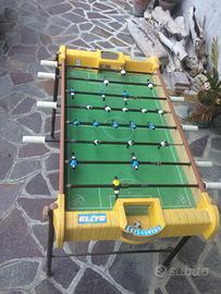 Viliardino calcetto Arcofalc