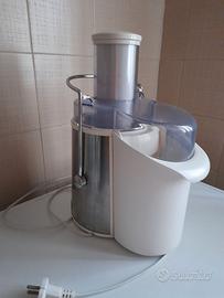 Centrifuga frutta e verdura