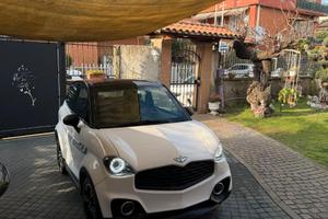 Minicar CHATENET ch46