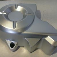 COPERCHIO PIGNONE GRIGIO NA-MANA 850 APRILIA 85189