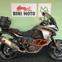 KTM 1190 Adventure - 2014