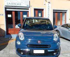 Fiat 500L 1.3 Multijet 95 CV Mirror