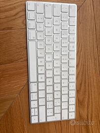 Magic Keyboard 2 - A1644