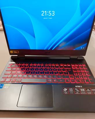 Computer da gaming