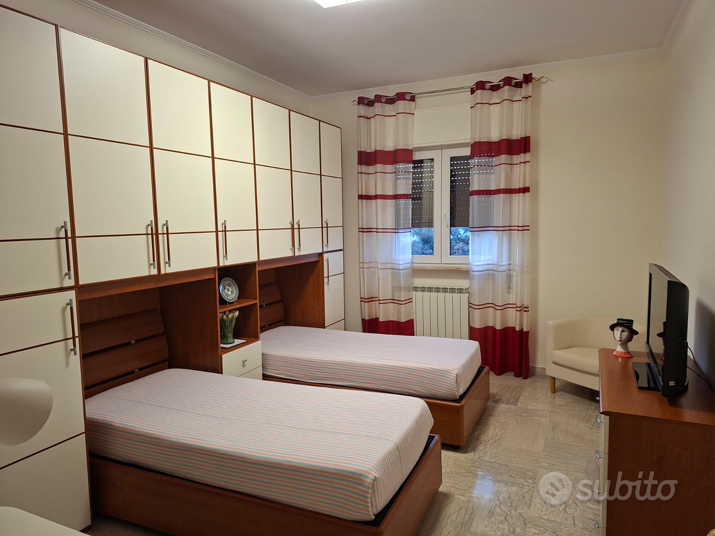 Apartment in Castellaneta, Taranto - Vista 3