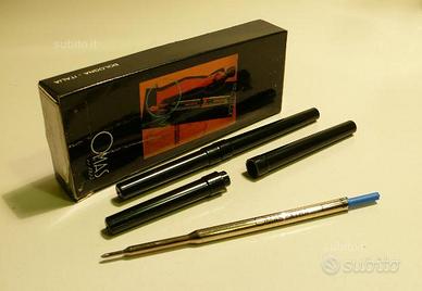 Refill Originali Penna a Sfera OMAS / Aurora