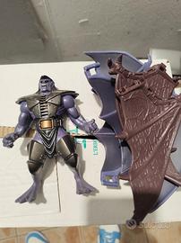 personaggio anni 90 vintage 