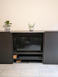 Mobile TV e Parete Attrezzata soggiorno