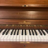 Pianoforte verticale