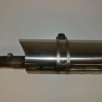 SCARICO ORIGINALE BMW GS 1200 K25 (0303 - 0313)