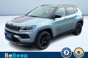 Jeep Compass 1.5 TURBO T4 MHEV UPLAND 2WD 130...