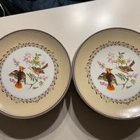 Set piatti dolce/frutta