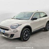 FIAT 600 (2023-) Hybrid 110 CV DCT MHEV Business