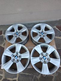 cerchi BMW 18