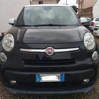 Fiat 500 L metano