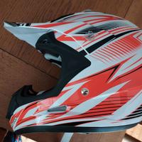 Casco moto Airoh TG. M come nuovo