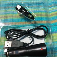 AURICOLARE BLUETOOTH, NUOVO!