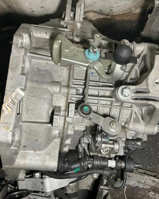 CAMBIO AUTOMATICO 55282151 1.0 TD FIAT 500X