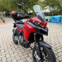 MOTO DUCATI MULTISTRADA V2 L nuova