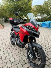 MOTO DUCATI MULTISTRADA V2 L nuova