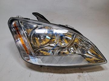 084311158R FANALE ANTERIORE DEPO DX FORD FOCUS C-M