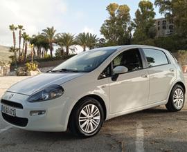 FIAT Punto Evo - 2012 multijet