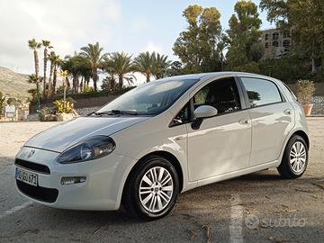 FIAT Punto Evo - 2012 multijet