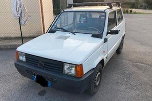 Fiat Panda 1.1 Young 2003