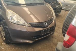 Honda jazz 2012 paraurti portiera kit airbag porta