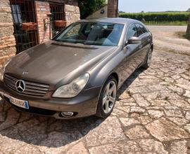Mercedes cls