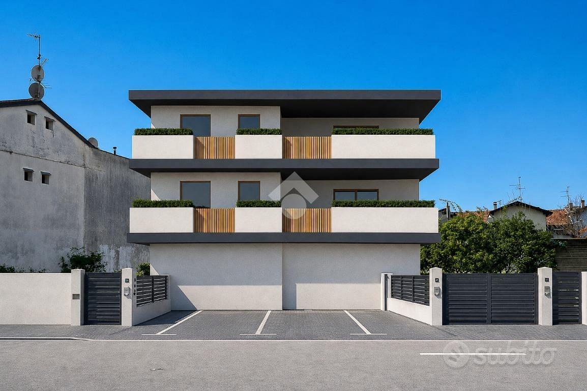 Appartamento – Lissone, Cascina Convenio - Vista 3