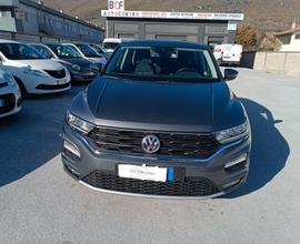 Volkswagen T-Roc 1.6 TDI SCR Advanced BlueMotion T