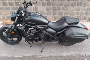 Kawasaki Vulcan S 650