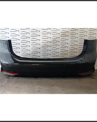Paraurti Posteriore BMW Serie 2 U06 Active Tourer 