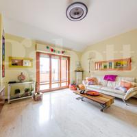 Attico/Mansarda Milano [C.M-BUGATTIVRG]