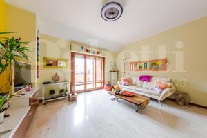 Attico/Mansarda Milano [C.M-BUGATTIVRG]