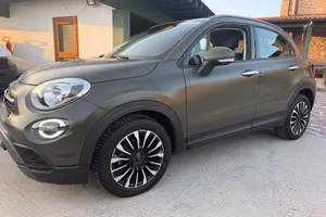 Fiat 500X 1.0 T3 120 CV Cross