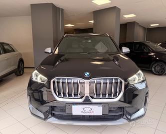 Bmw X1 sDrive 18d xLine IVA ESPOSTA UNIPRO!