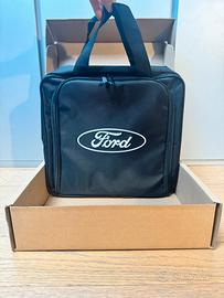 🔥16% OFF| Organizer per auto originale Ford- Nuovo