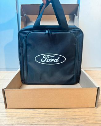 🔥16% OFF| Organizer per auto originale Ford- Nuovo