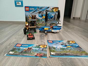 lego 60173