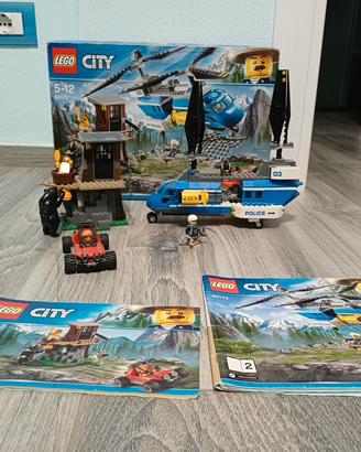 lego 60173