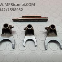 FORCHETTE FORCELLE HONDA CR 125 2007 2006 CRE 2005